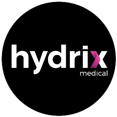 HydrixLtd's profile picture. AI solutions for managing cardiovascular disease