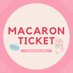 Macaronticket รับกดบัตร 🧚🏻✨ (@macaronticket) Twitter profile photo