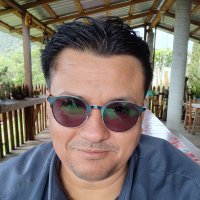 ALFONSO ROMERO (@romeroafs) 's Twitter Profile