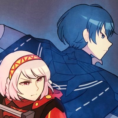 I do stuff @TheOASG / watch anime / read manga / Haunted forever by Fire Emblem: Three Houses / Icon/Banner: @oreocorio   Email: justin@theoasg.com