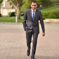 Osama Mowafy (@osamamowafy7) 's Twitter Profile