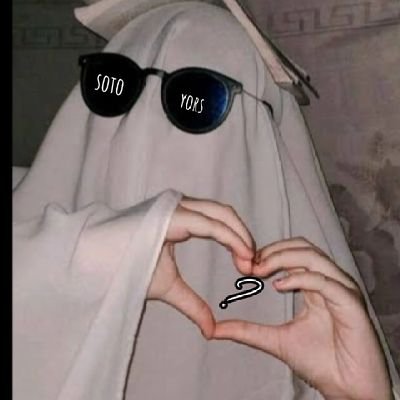 JCSOTOMAYORS's profile picture. soy el más guapo