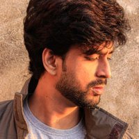 Sunil Meena (@sunilmofficial) 's Twitter Profile