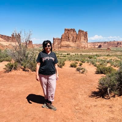 MarianneELittle's profile picture. 