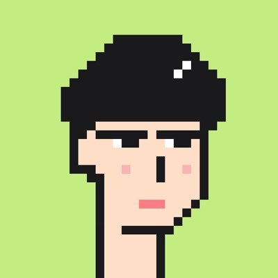 KCOさんのプロフィール画像