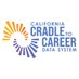 California Cradle-to-Career Data System (@CACradle2Career) Twitter profile photo