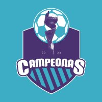 Campeonas(@CampeonasFF) 's Twitter Profile Photo