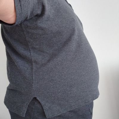 DB_FUTA's profile picture. 170cm120kgデブリーマンのデブ好き発掘用垢 /  #デブ専 /  #デブ男子 /  #デブ専女子 /  #ぽっちゃり /  #でっぷり / #女装子