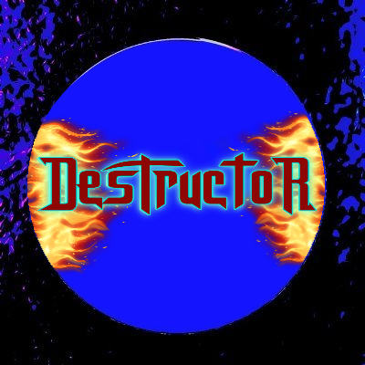 NotDestructor Profile Picture