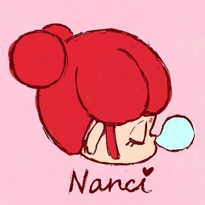 Nanci日本公式 on X: Nanci日本公式 on X: