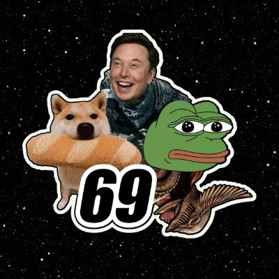 Pioneering the New Age of Memes! We're Not Kidding, This is Actually Happening!

TICKER: DOGE

TG https://t.co/nHhFuEXkN0
