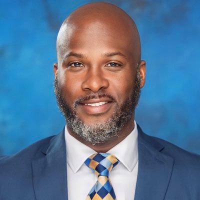 Director of Athletics @auyellowjackets - NCAA Nominating Committee - Auburn Grad - Married 2 @ebonyscox - #WDE - Steelers - Knicks *Opinions my own*