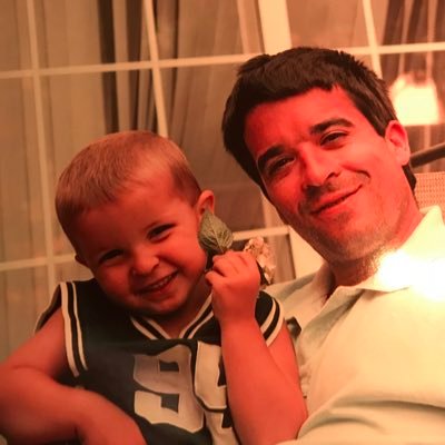 ChrisMazz8's profile picture. Dad/Husband                                                         it matters for those you love