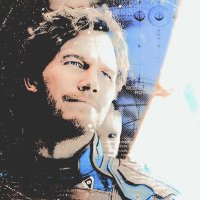 ˚˙º ◉ PETER QUILL. (@spiralogic) 's Twitter Profile