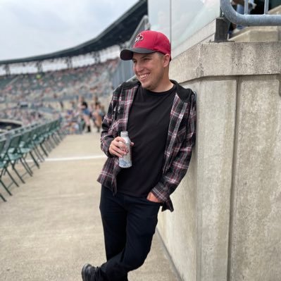 T_RoyJenkins_'s profile picture. For my grandpa❤️