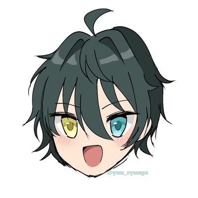 龍河さんのプロフィール画像