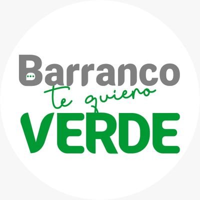 Barranco comprometido con la naturaleza y el ambiente, sus áreas verdes,parques y jardines, vida silvestre, petfriendly