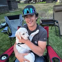 Lucas Patterson (@lucasjpatterson) 's Twitter Profile