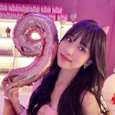 TWICE ミナちゃん推し🐧 ハロプロ スピッツ 阪神🐯も好きです。