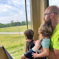 Ryan DelPercio (@ryandelpercio) 's Twitter Profile