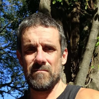 andredumans's profile picture. Antropólogo, professor da UFF