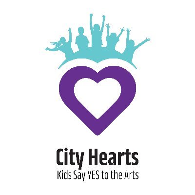 City Hearts: Kids Say YES to the Arts