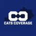 Cats Coverage (@cats_coverage) Twitter profile photo Cats Coverage (@cats_coverage) Twitter profile photo
