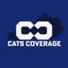 Cats_Coverage's profile picture. Credentialed UK Athletics media outlet covering the Kentucky Wildcats 📲 • Est. 2020 • 130,000+ across all platforms • Daily news on https://t.co/rbfm3eFrU4.