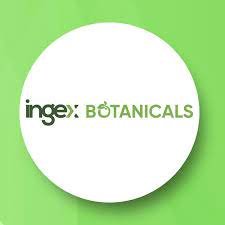 Ingex Botanicals is a science driven manufacturing company from Bangalore, India; offering next generation botanical ingredients catering to the unmet needs of