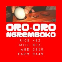 NGREMBOKO RICEMILL AND FARM (@ricemillandfarm) 's Twitter Profile
