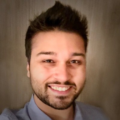 Find me on Bluesky here: https://t.co/aUKD9FLr8b
Sr. Lead Software Engineer @BoozAllen. Mentor @ResilientCoders. Views are my own.