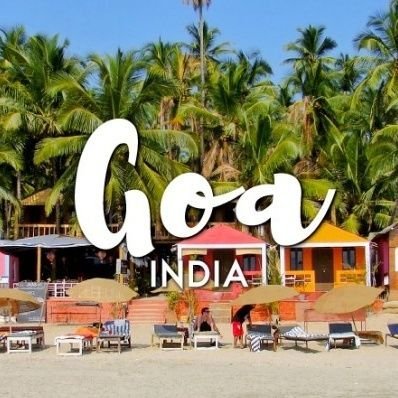 Pictures & Videos of Goa from the past. Sources: Internet and Social Media. Non-commercial purpose only. Also check out @GoaStatistics