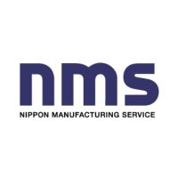 日本マニュファクチャリングサービス(nms)@本社のアートな人【公式】 (@nms2162) 's Twitter Profile