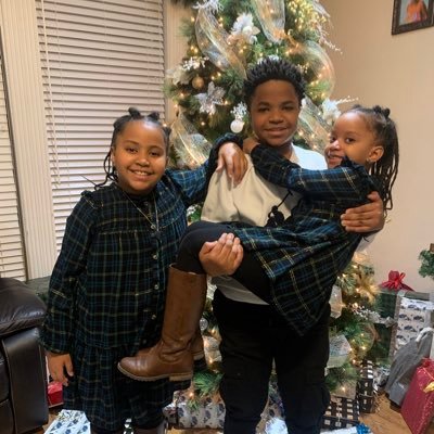 andrea83deion's profile picture. God fearing mother raising God fearing children. Coach’s wife and Educator