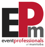 Event Professionals of Manitoba promotes professionalism and certification to event coordinators & advocates the value of events as a profession.