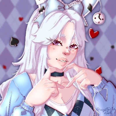 🪄♠️Kat❤️✨さんのプロフィール画像