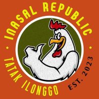 inasalrepublic(@inasalrepublic) 's Twitter Profile Photo