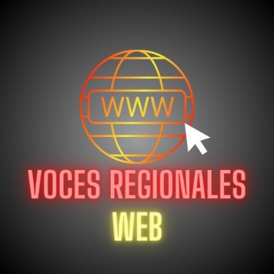 Cuenta Oficial de Voces Regionales WEB, el Mejor medio TIC de Cundinamarca y Bogotá.