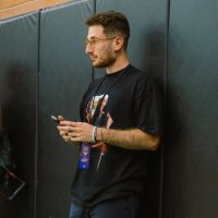 Sam Cohn (@samdcohn) 's Twitter Profile Photo Sam Cohn (@samdcohn) 's Twitter Profile Photo