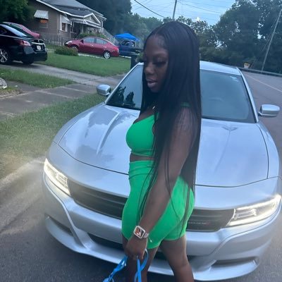 Scoripo♏️ #TeamNoKids I’m proud of 𝓜𝓮, But I gotta go Harder 💚. NIKKITHABRAIDER 💋