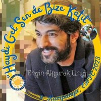 EnginAkyürek Uruguay(@EnginAkyurekUY) 's Twitter Profile Photo