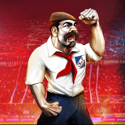 Mariovi83680028's profile picture. Ser un guerrero de DIOS