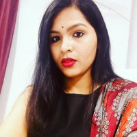 Priyashree Pal(@PriyashreePal1) 's Twitter Profile Photo