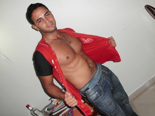 hectorjose82's profile picture. 4 de septiembre del 1991