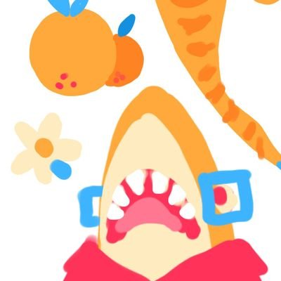 🌊🍊 Dragon Fruut 🐉✨さんのプロフィール画像