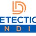 Detection India (@Detection_India) Twitter profile photo