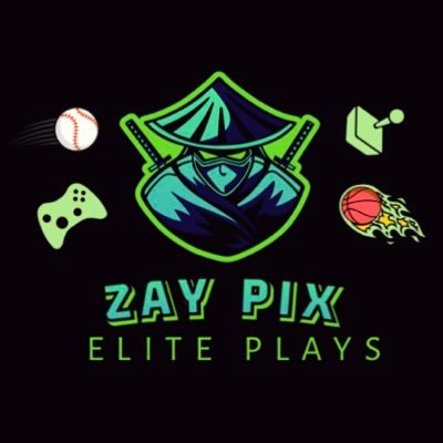 ZayPixParlay's profile picture. 