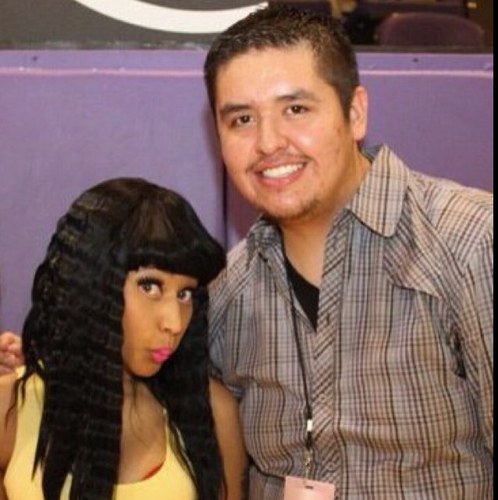 trevorbeans's profile picture. 