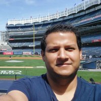 Jorge Alvarez (@jorgealvarezo) 's Twitter Profile