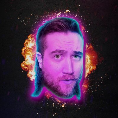 MRBOPiNGTON's profile picture. Twitch and YouTube streamer and gamer